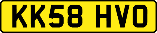 KK58HVO