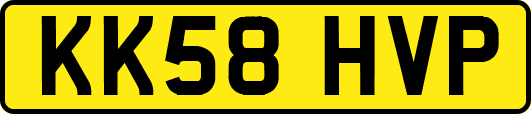 KK58HVP