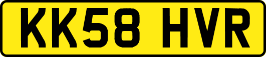 KK58HVR
