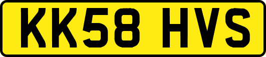 KK58HVS