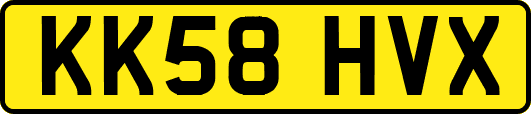 KK58HVX
