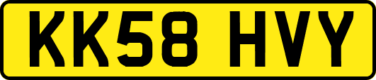 KK58HVY