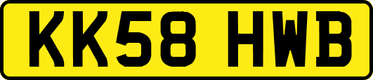 KK58HWB