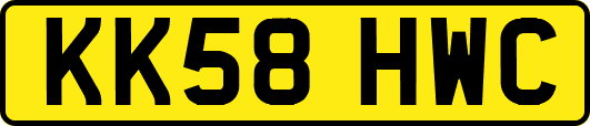 KK58HWC