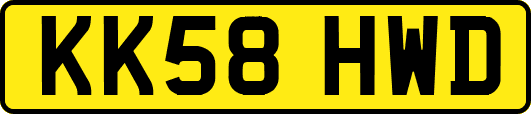 KK58HWD