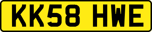 KK58HWE