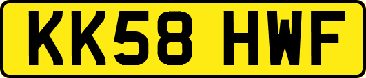 KK58HWF