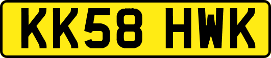 KK58HWK