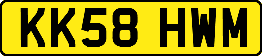 KK58HWM
