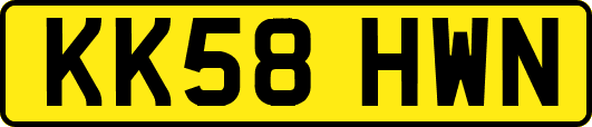 KK58HWN