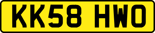 KK58HWO