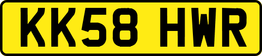KK58HWR