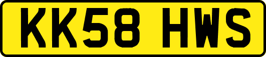 KK58HWS