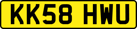 KK58HWU