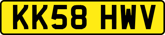 KK58HWV