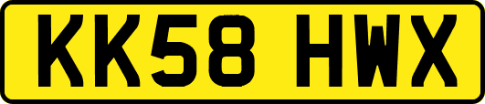 KK58HWX