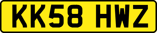 KK58HWZ