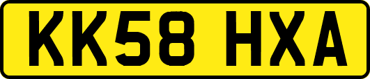 KK58HXA