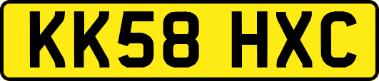 KK58HXC