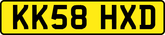 KK58HXD