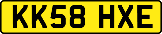 KK58HXE