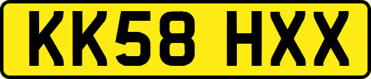 KK58HXX