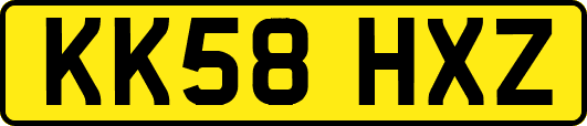 KK58HXZ