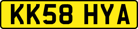 KK58HYA