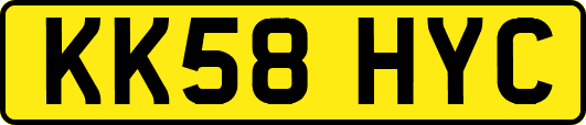KK58HYC