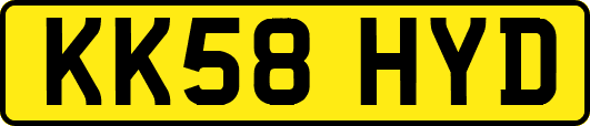 KK58HYD