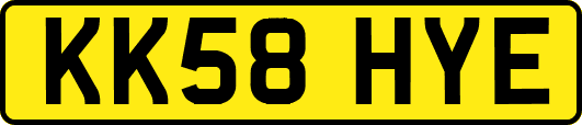 KK58HYE