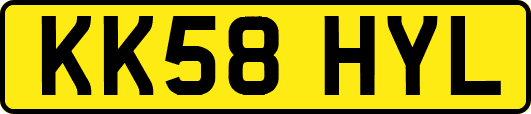 KK58HYL