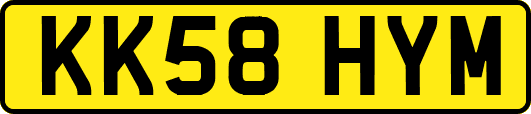 KK58HYM
