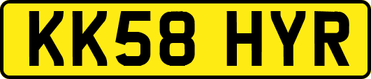 KK58HYR