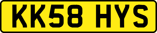 KK58HYS