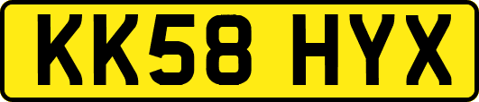 KK58HYX