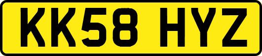 KK58HYZ