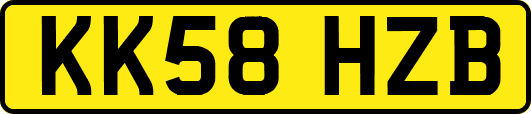 KK58HZB