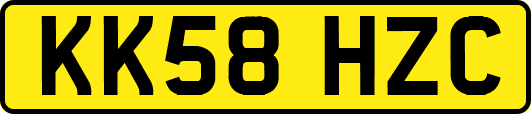 KK58HZC