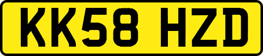 KK58HZD