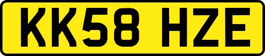 KK58HZE