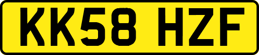 KK58HZF