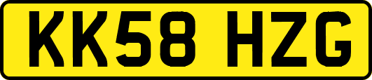 KK58HZG