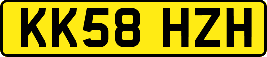 KK58HZH