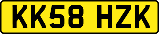 KK58HZK