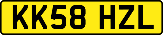 KK58HZL