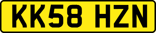 KK58HZN