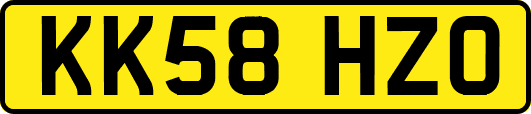 KK58HZO