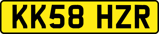KK58HZR