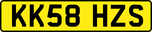 KK58HZS